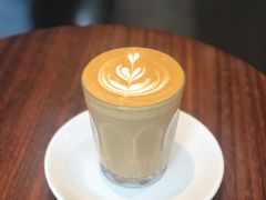 -Seesaw Coffee(上海尚悦湾店)