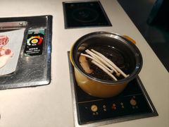 -聚盛源蒸汽海鲜火锅烤肉自助(巨川金海岸购物广场店)