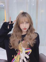 -3AM HAIR SALON染发接发