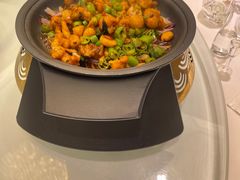 -谢先生酒店·椒宴集(沙湖店)