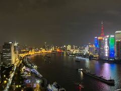 -上海外滩英迪格酒店