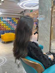 -悦SALON