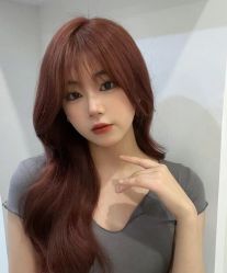 -丽时 Hair Salon