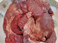 -刘纪孝腊牛羊肉(北广济街店)