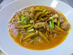 -渝乡辣婆婆·川菜 水煮鱼(中山西路店)