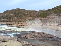 -陕西黄河壶口瀑布旅游区