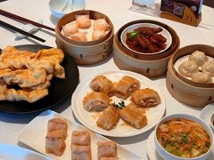 -金悦轩海鲜酒家(拱北店)