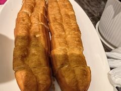 -玉林烤鸭店(垡头店)