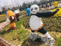 -云幽谷旅游区