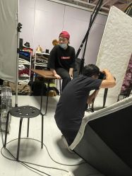 -鼎极摄影(世纪金源店)