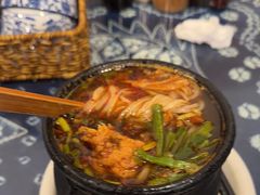 -云南李记罐罐米线饵丝小吃(汉中门金鹰店)