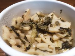 -渝是乎酸菜鱼(龙旗购物中心店)