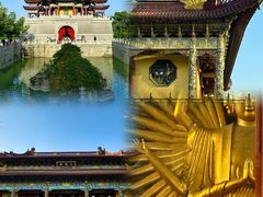 -南海禅寺