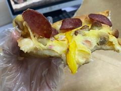 -山姆美式餐吧(鼓楼店)