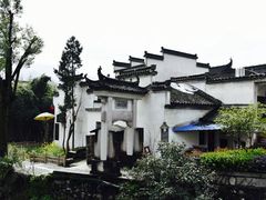 -绩溪龙川景区