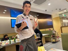 -海底捞火锅(中山路天主教堂店)