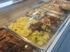 -老刘家泡馍(钟楼广济街店)