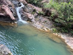 -广州白江湖森林公园