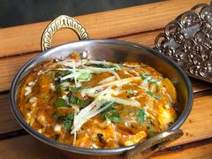 -克比叔叔印度餐厅Kebabs on the Grille(永康路分店)