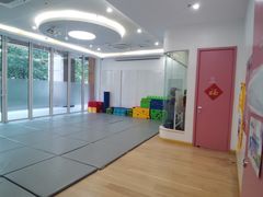 -BetterKids贝好国际托育中心(奥体旗舰店)