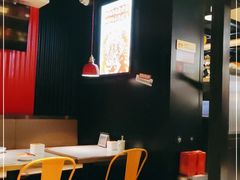 大堂-探鱼·鲜青椒爽麻烤鱼(朝阳悠唐广场店)