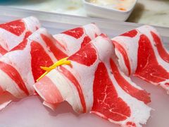 -涮福記·现切牛羊肉火锅(世纪汇店)