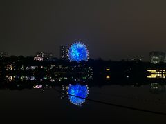 -南宁南湖公园