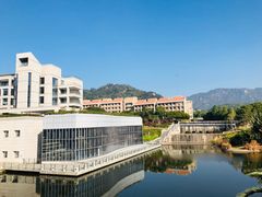 -厦门国家会计学院