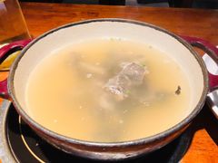 -黑鸡小馆(金源店)