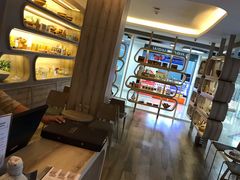 -Let’s Relax Spa(MBK)