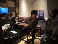 -星聚会KTV(苏州信投大厦店)