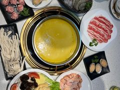 -八珍玉食鸡煲·打边炉(印象城店)