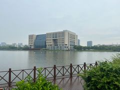 -上海海事大学(临港校区)