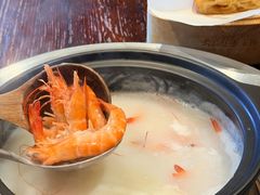 -大良毋米粥(锦龙路总店)