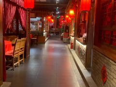 -正阳门饭庄·烤鸭·北京菜(万丰路七里庄店)