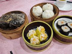 -笃记大酒楼(新银小区店)