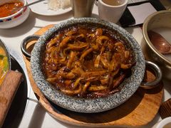 -七八冷面·延边朝鲜族美食(圣熙八号店)