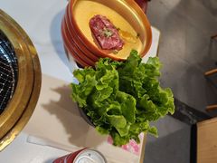 -拾也•和牛•海鲜•烤肉放题(卓悦INTOWN店)