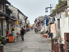 -绍兴书圣故里景区