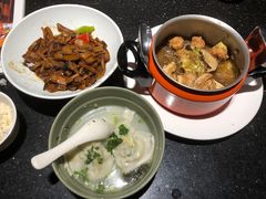 -百姓厨房(凤翔泥塑坊店)