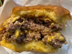 -Shake Shack(西单大悦城店)