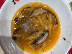 -西贝莜面村(常州新北万达广场店)