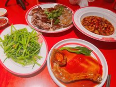 -春梅里卤鹅馆·47年老字号(中山路店)