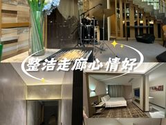 -曼谷一号酒店(深圳龙华大浪商业中心店)