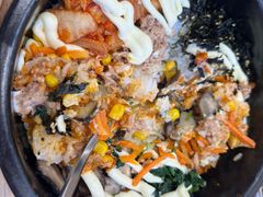 -米村拌饭(钜城华亿购物广场店)