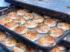 -王天顺海苔饼