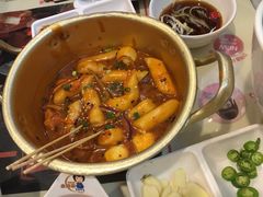 -金妈家烤肉(龙湖U城天街店)