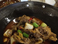 -大瓦罐湘土菜(海淀南路店)