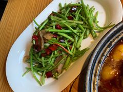 -顺香居·老字号湖北菜(江汉路店)