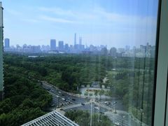 -上海浦东嘉里大酒店